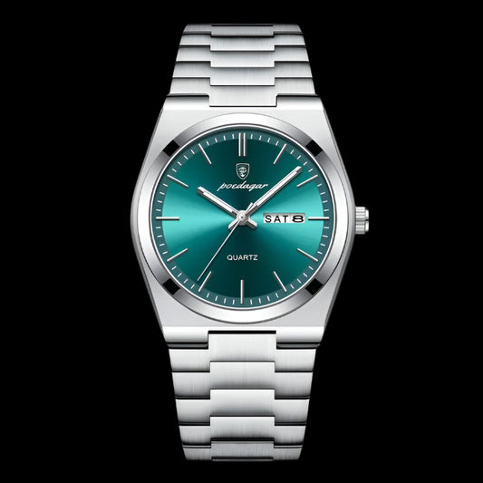 Zenith Luxe Astropiece Wristwatch