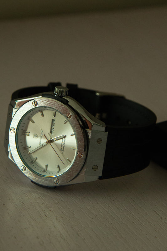 Legacy Prime Astropiece Wristwatch